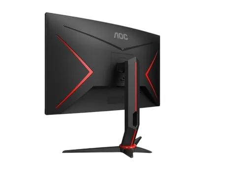 AOC New Curved G2 280Hz Fast VA with 1ms G — vue 8