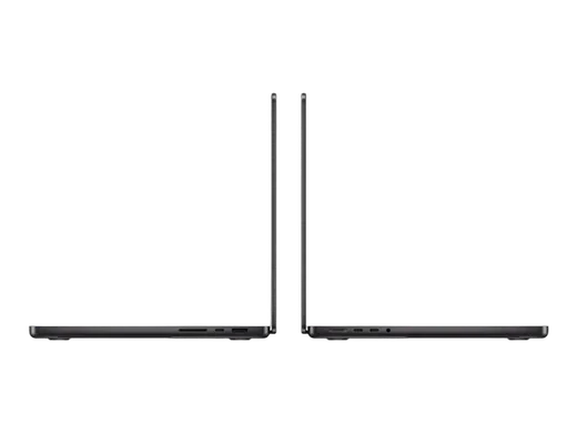Apple Macbook Pro MGDU4FN/A - M5 Max 14" 36Go 2To Noir — vue 3