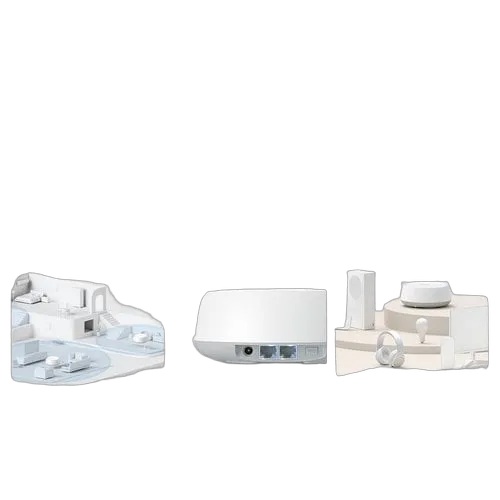 TP-Link BE3600 WHOLE HOME — vue 3