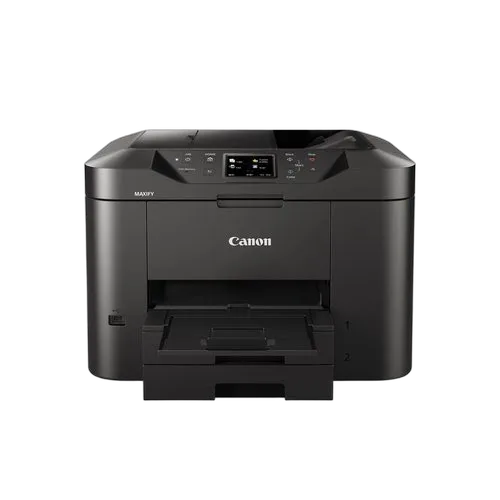 Canon MAXIFY MB2750 MFP 600X1200DPI — vue 4
