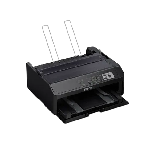 Epson FX-890II   (C11CF37401) — vue 5