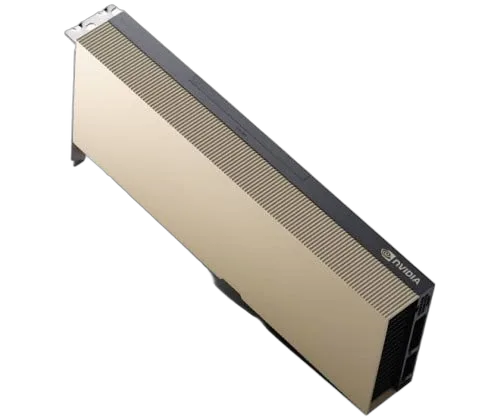 PNY NVIDIA H200 NVL PCIE 141Go HBM3e — vue 2