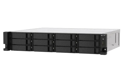 Qnap TS-1273AU-RP-8G — vue 5
