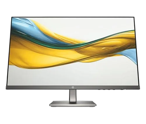 HP S5 524DA FHD MNTR 23.8IN — vue 1