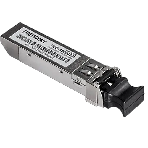 TrendNet 10GBASE-LR SFP+ MULTI-MODE — vue 2
