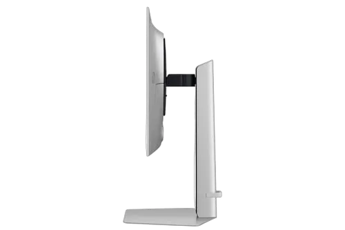 Samsung Odyssey G6 - 27" OLED QHD 240Hz 0.03ms Pivot — vue 4
