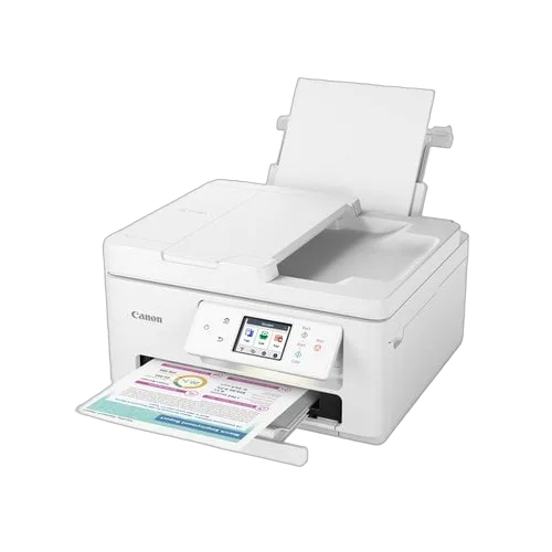 Canon PIXMA TS7750i — vue 3