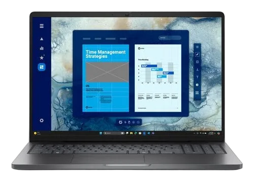 DELL PRO 16 PC16250 U5-225U — vue 1