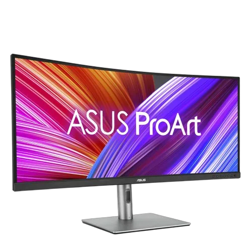 ASUS PA34VCNV 34"IPS Curvo 21:9 QHD USB — vue 4