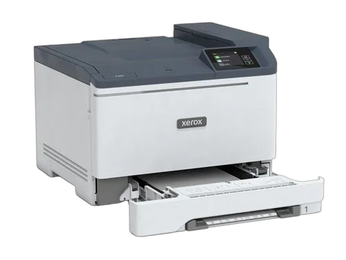 XEROX C320 A4 33PPM WIRELESS — vue 33