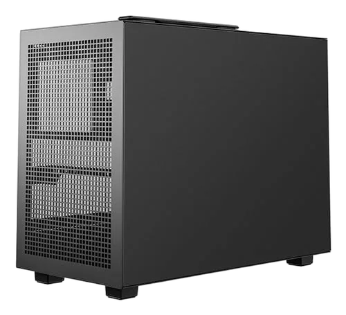 Deepcool CH160 Plus Noir - mT/Sans Alim/mATX — vue 6