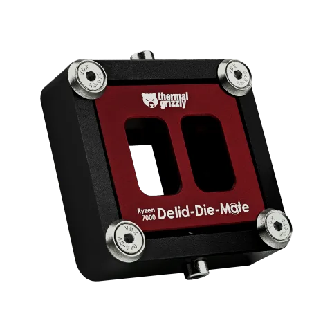 Thermal Grizzly Delid-Die-Mate Ryzen 7000