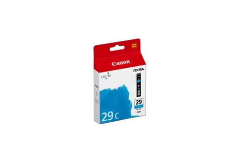 Canon - Cyan - 4873B001 — vue 1