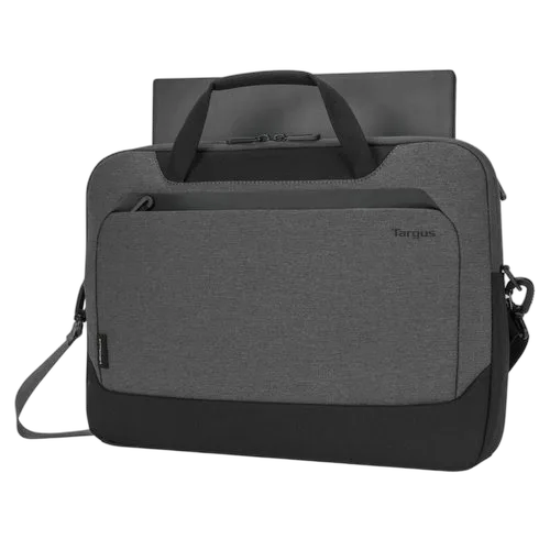 Targus TBT92602GL Mallette Cypress 15,6" avec EcoSmart - Gris — vue 8