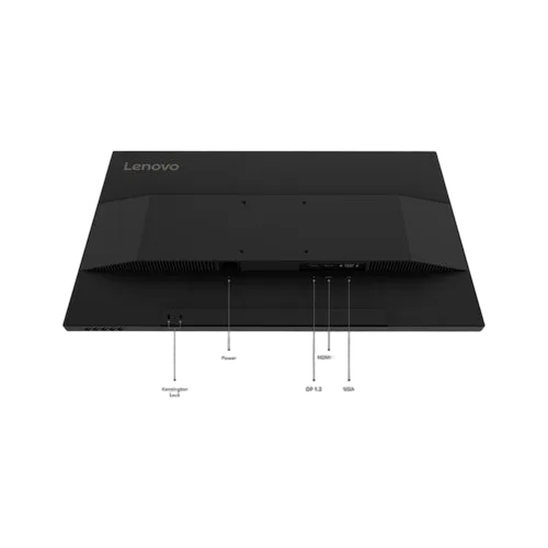 Lenovo THINKVISION E27-40 27IN — vue 9