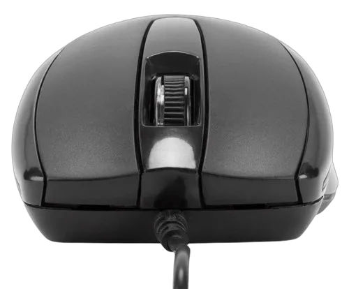 Targus Full size Wired Keyboard and Mouse Combo — vue 12