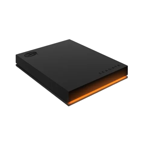 Seagate FIRECUDA GAMING HARD DRIVE 5TB — vue 15