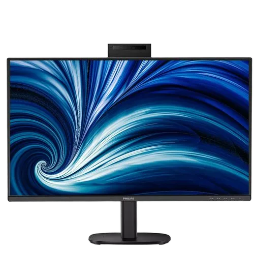 Philips 27B2U3601H/00 27 inch USB C webcam Quad — vue 5