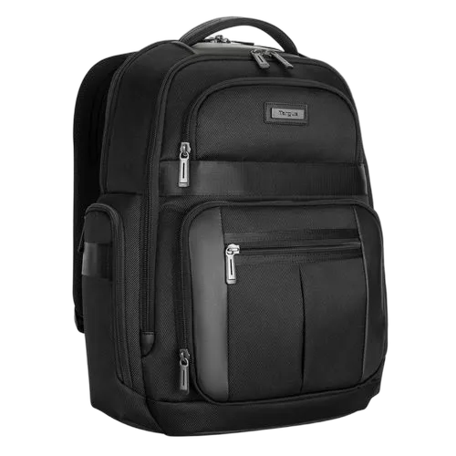 Targus 15.6IN MOBILE ELITE BACKPACK (TBB618GL) — vue 1