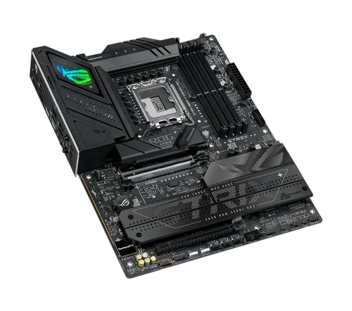 Asus ROG STRIX B860-F GAMING WIFI — vue 10