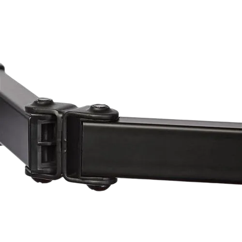 StarTech Monitor Arm - Dual - Crossbar - Steel — vue 8