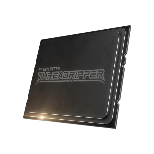 AMD Ryzen ThreadRipper 2990WX Tray — vue 1