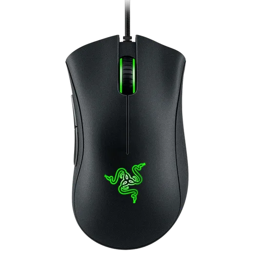 DeathAdder Essential - Filaire/Noir