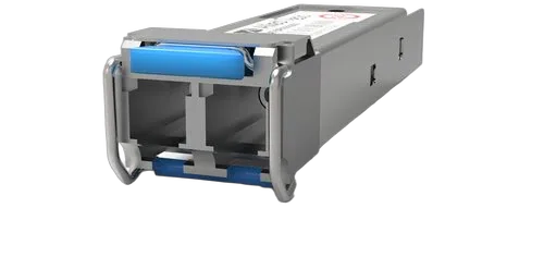 Allied Telesis TAA SFP/LC 1G SINGLE MODE 10KM — vue 1
