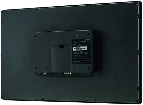 Iiyama PROLITE TF2215MC-B2/22" LED HDMI/DP Blck — vue 16