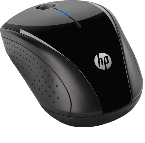 HP Wireless Mouse 220 — vue 2