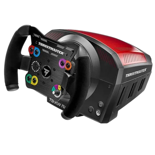 ThrustMaster TS-XW - Base Seule — vue 4