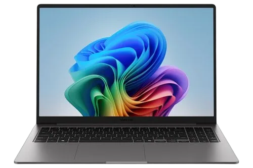 Samsung Book6 Entreprise Edition 16" FHD+ U7 355 32Go 512Go W11 — vue 10