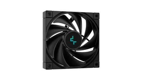 Deepcool LT720 - Noir - 360mm — vue 3