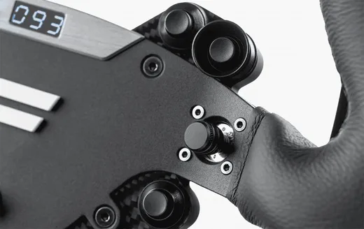 Fanatec Pack Rallye — vue 5