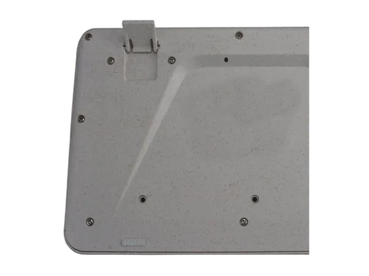MCL Samar Kit clavier/souris - Filaire - Bioplastique — vue 4