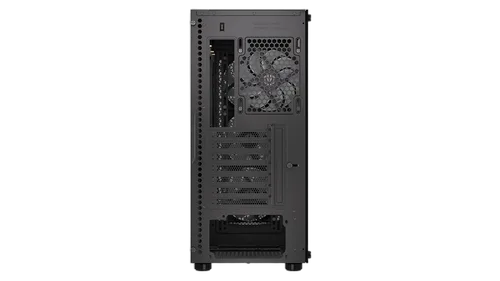 ENDORFY Regnum 400 ARGB Noir - MT/Sans Alim/ATX — vue 9