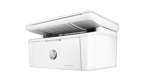 HP LaserJet M140w — vue 1