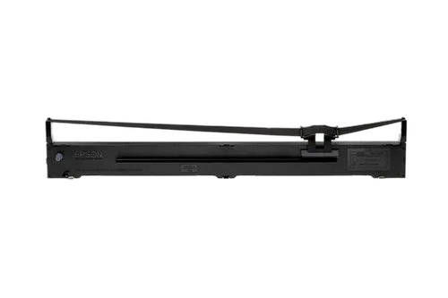 Epson Ribbon/SIDM Cartridge 12mil BK — vue 1
