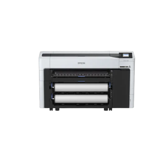 Epson SureColor SC-T5700D with Adobe PostSc — vue 1