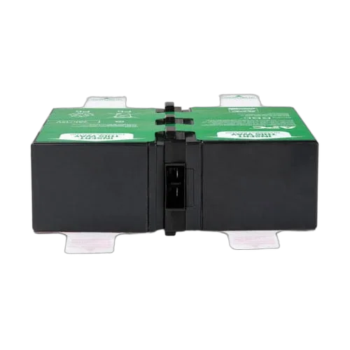 APC Cartouche de batterie de rechange APCRBC123 — vue 2