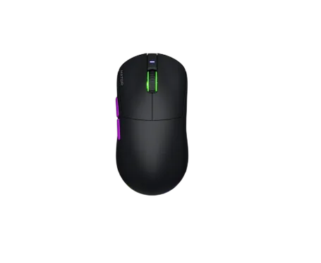 Quasar 3 Ultra - Sans-Fil/RGB/Noir