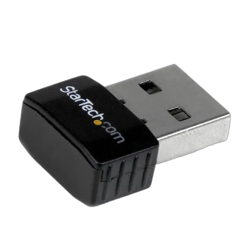 StarTech USB 300Mbps Wireless-N Network Adapter — vue 1