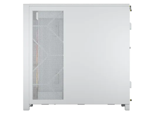Corsair Frame 5000D RS ARGB Blanc - MT/Sans Alim/E-ATX — vue 4