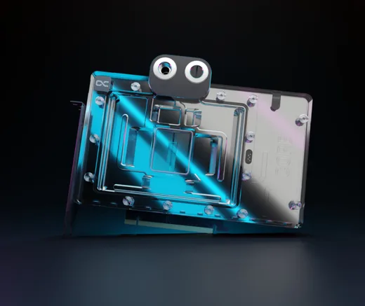 Alphacool RTX 4090 Reference Design - 13394 — vue 6