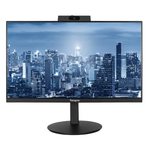 Targus 23.8IN LED 1920X1080 16:9 14MS — vue 3