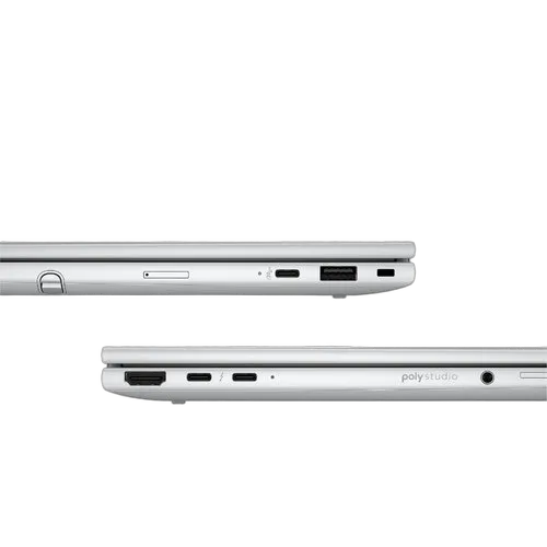 HP EliteBook 8 Flip - 13.3" FHD+ 60Hz U7 255U 32Go 1To W11P — vue 5