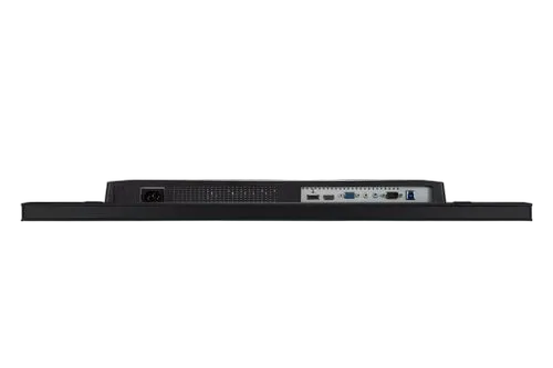 ViewSonic VS17780 27" 16:9 1920x1080 VA HDMI DP — vue 6