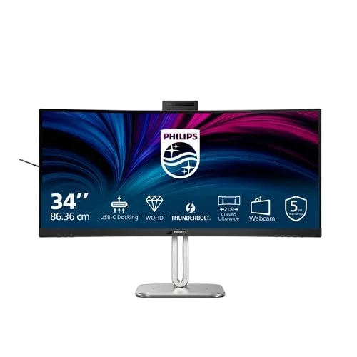 Philips 34B2U6603CH/00 — vue 1