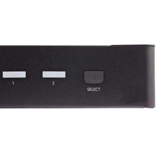 StarTech COMMUTATEUR KVM HDMI 2.0 A — vue 6