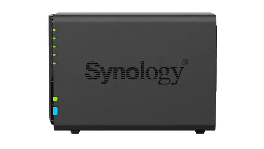 Synology DS225+ - 2 Baies avec 2 disques de 4To HAT3300-4T — vue 7
